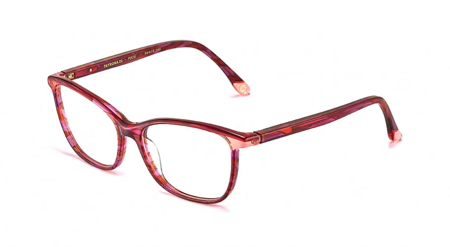 Etnia Barcelona TAYRONA 22 Eyeglasses - view 4
